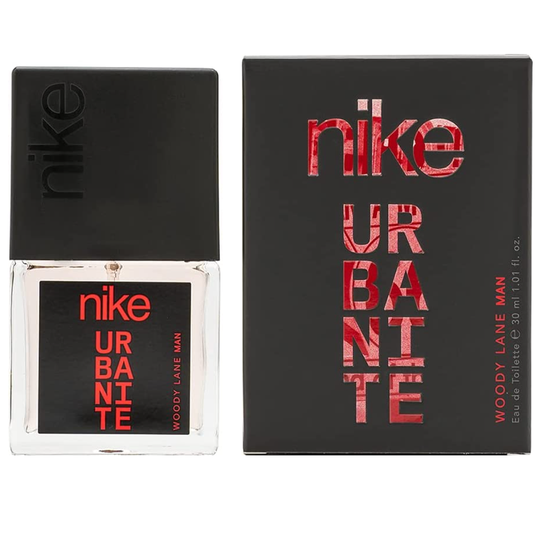 Nike Urbanite Woody Lane Edt 30Ml Hombre 1