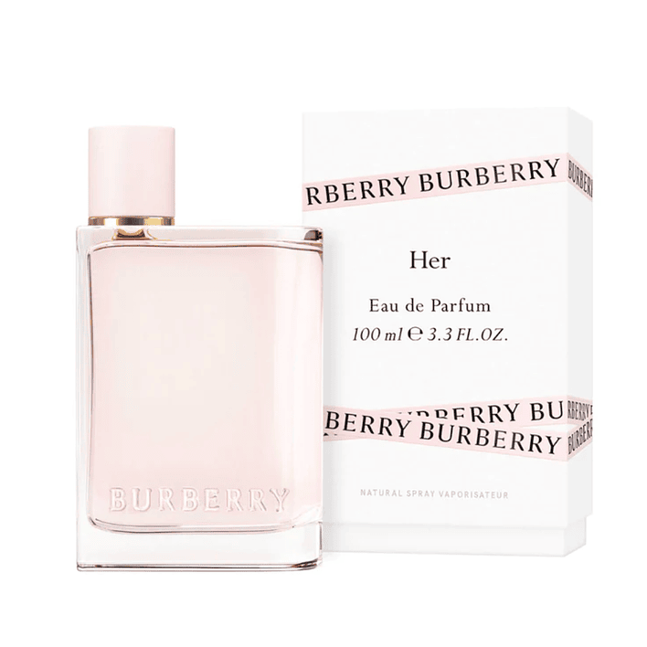 Burberry Her EDP 100 ML PARA MUJER 1