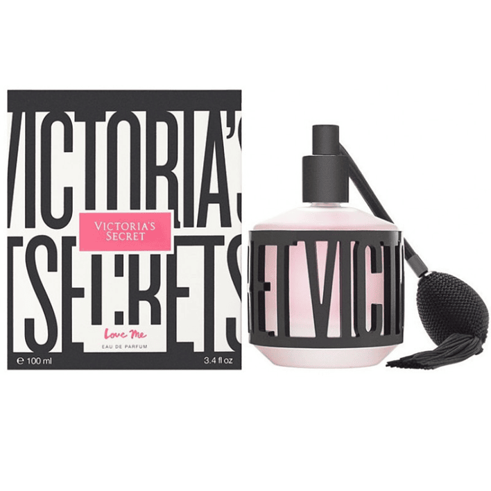 Love Me 100Ml Mujer Victoria's Secret 1