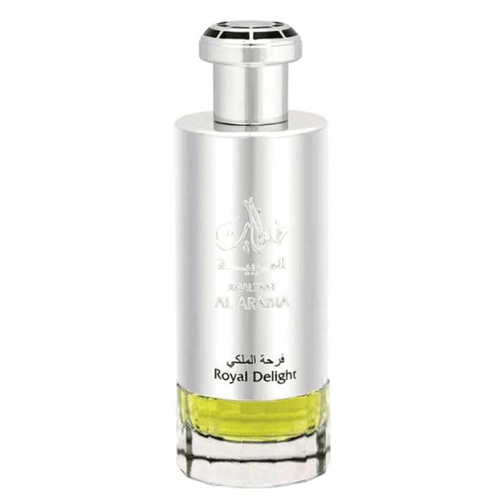 Khaltat Al Arabia Royal Delight 100Ml Unisex Lattafa Edp 3