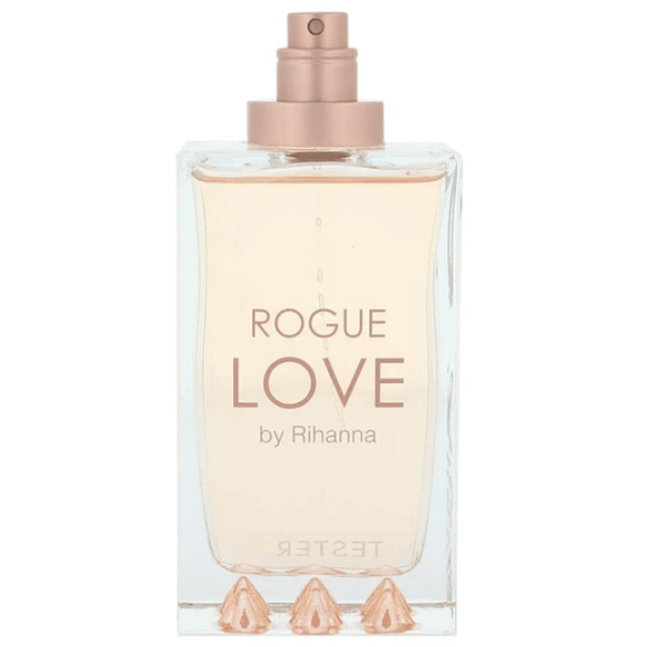 Rogue Love By Rihanna Edp 125Ml Mujer Tester 1