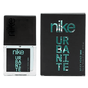 Nike Urbanite Spicy Road Edt 30Ml Hombre