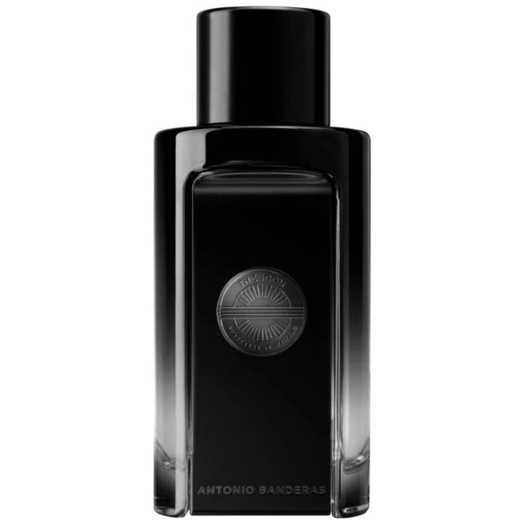 The Icon The Perfume Antonio Banderas Edp 100Ml Hombre Tester 1