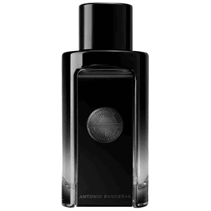 The Icon The Perfume Antonio Banderas Edp 100Ml Hombre Tester
