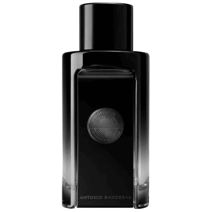 The Icon The Perfume Antonio Banderas Edp 100Ml Hombre Tester 1