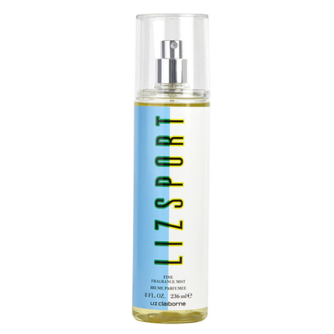 Liz Sport Body Mist 236Ml 1