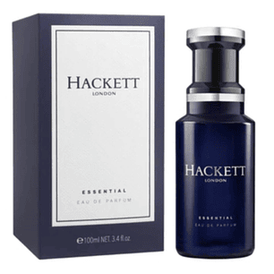 HACKETT ESSENTIAL EDP 100ML HOMBRE