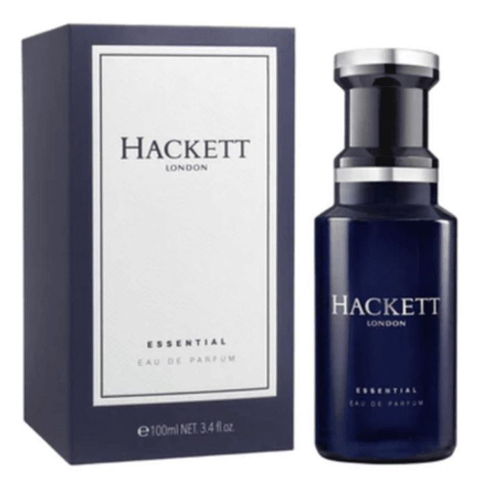 HACKETT ESSENTIAL EDP 100ML HOMBRE 1