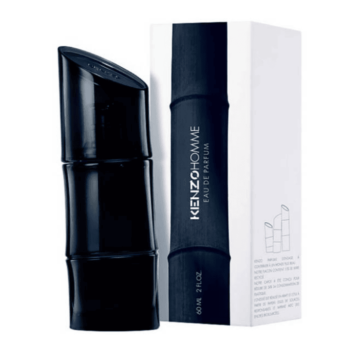 Kenzo Homme Edp 60Ml Hombre 3