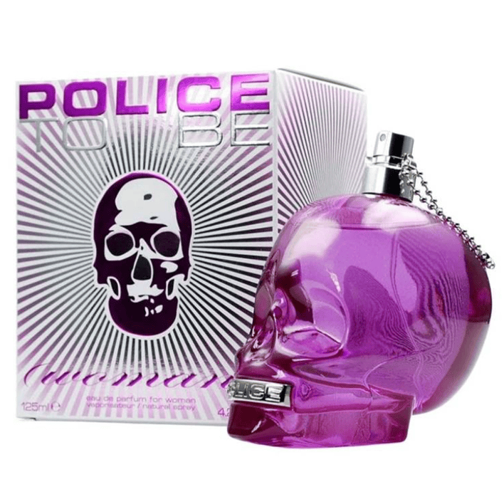 Police To Be Woman Edp 125Ml Mujer 1