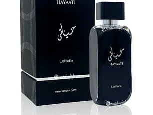 Hayaati 100Ml Unisex Lattafa Edp