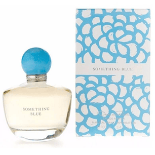 Something Blue Oscar De La Renta Edp 100 Ml Mujer