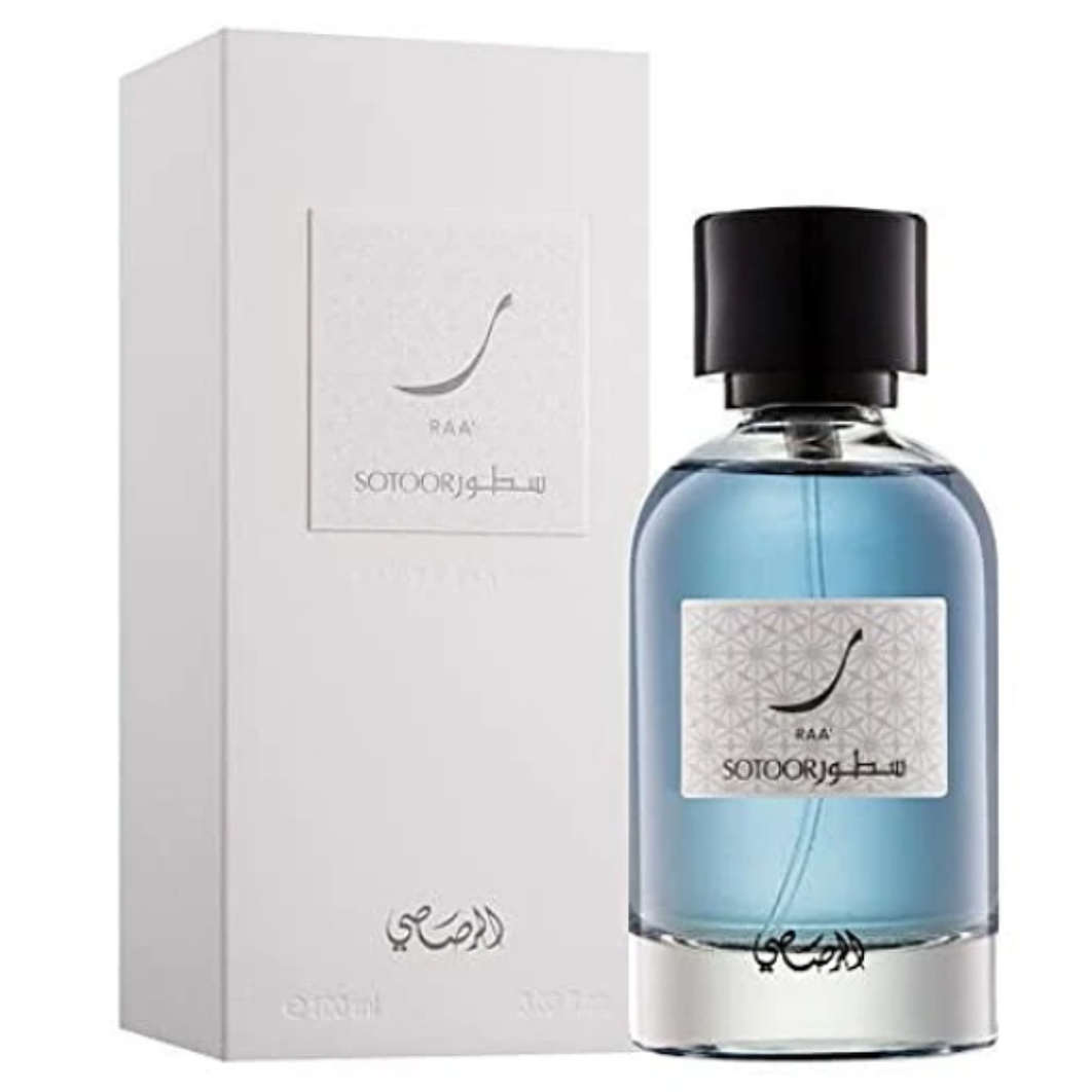 Rasasi Sotoor Raa 100Ml Edp 1