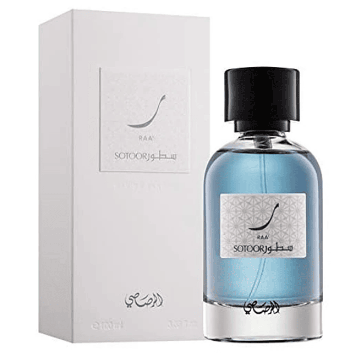 Rasasi Sotoor Raa 100Ml Edp 1
