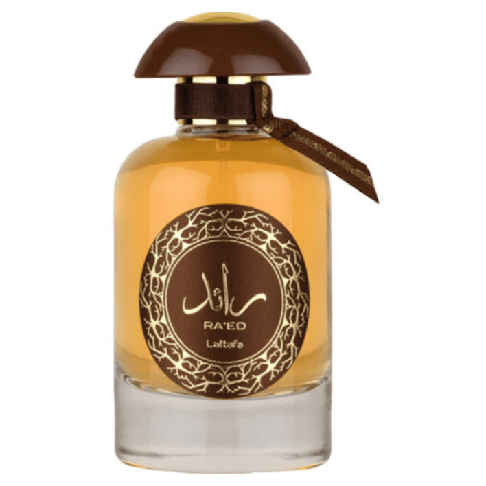Raed Oud 100Ml Unisex Lattafa Edp 1