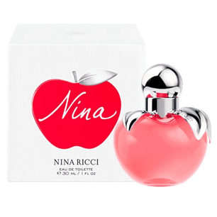 Nina By Nina Ricci Edt 30Ml Mujer