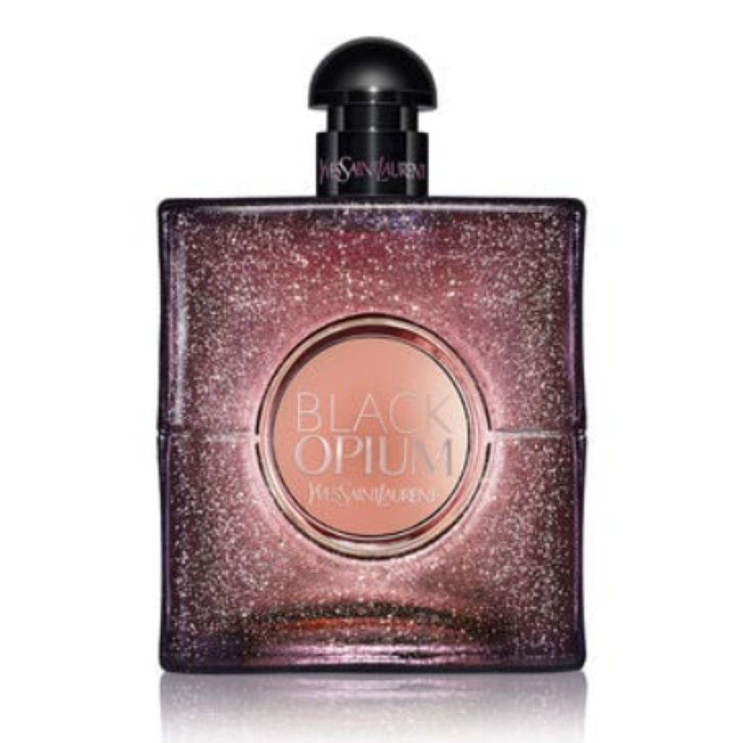 Black Opium EDT 90ml Mujer YSL 1