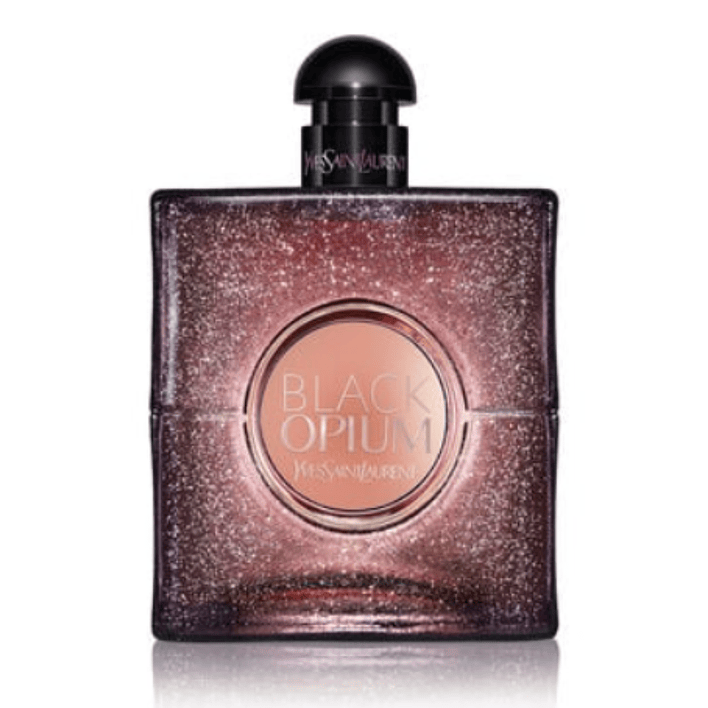 Black Opium EDT 90ml Mujer YSL 1