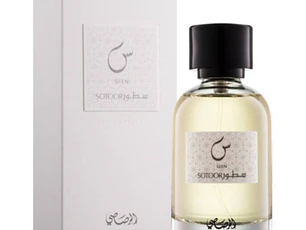 Rasasi Sotoor Seen 100Ml Edp