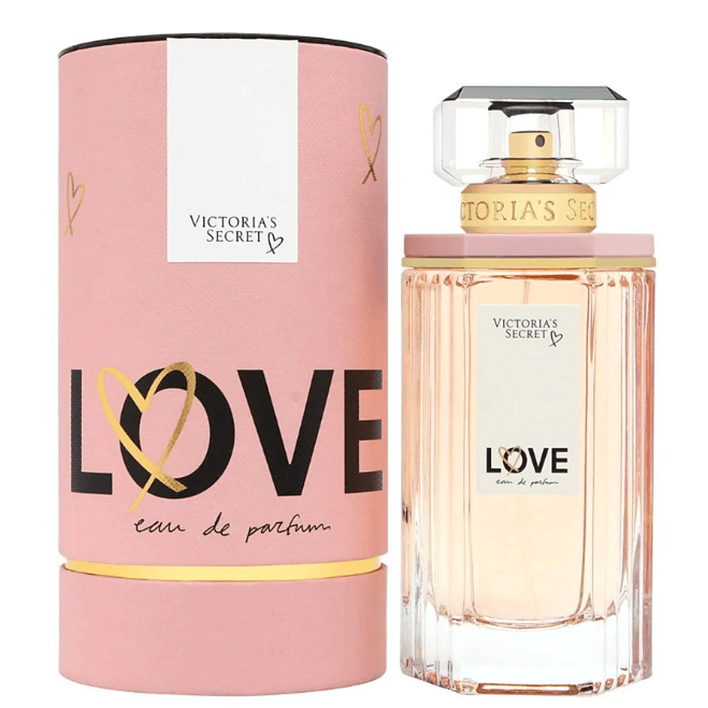 Love Eau De Parfum Edp Mujer 100Ml 1