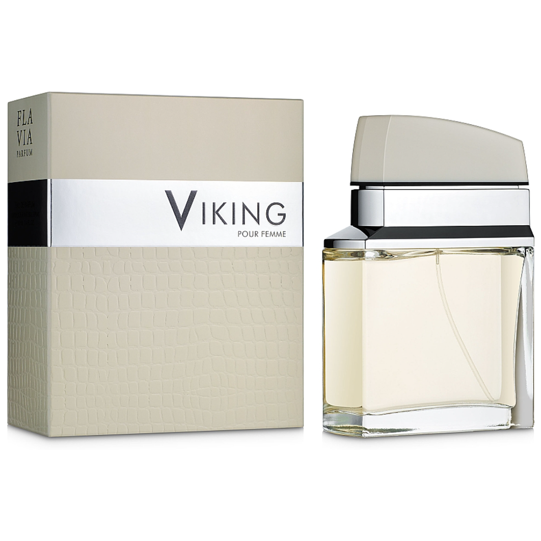 Flavia Viking Edp 100Ml Mujer 1