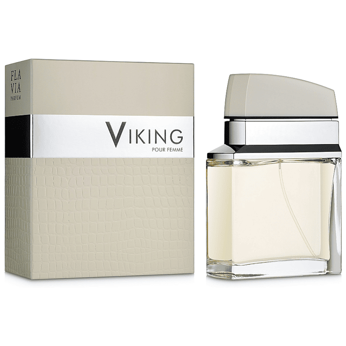 Flavia Viking Edp 100Ml Mujer 1