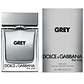 D&G The One Grey Intense Edt 50Ml Hombre - Miniatura 1