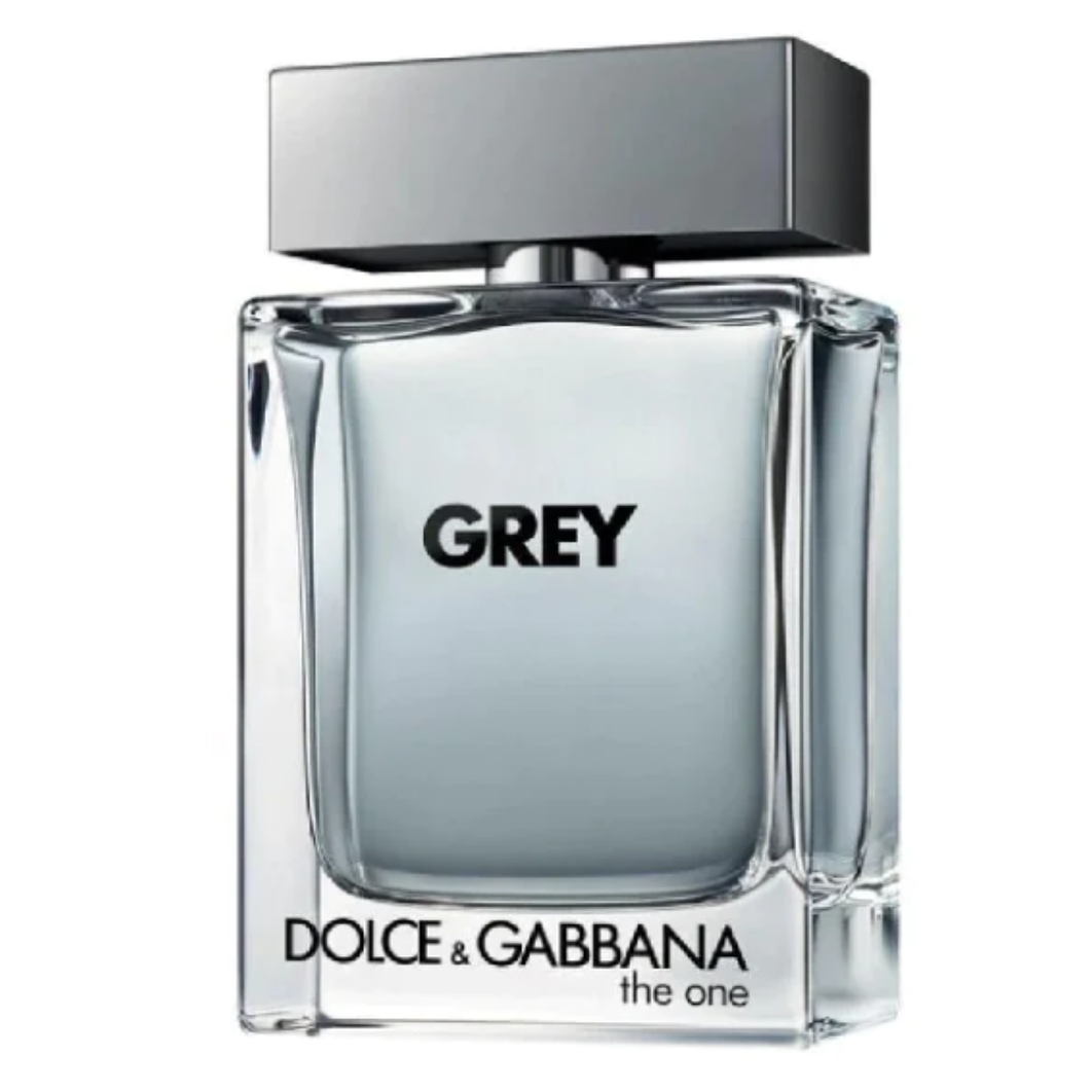 D&G The One Grey Intense Edt 50Ml Hombre 2