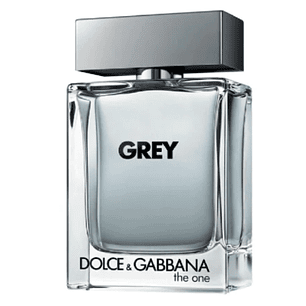 D&G The One Grey Intense Edt 50Ml Hombre