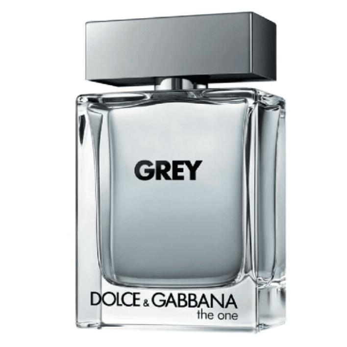D&G The One Grey Intense Edt 50Ml Hombre 2