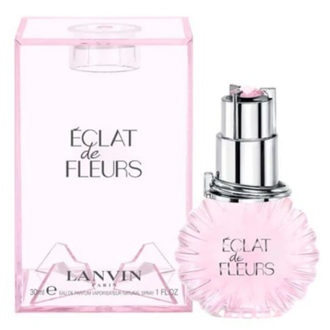 Eclat De Fleurs Lanvin Edp 30Ml Mujer 1