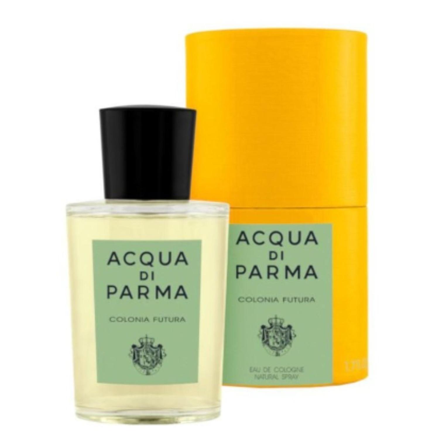 Acqua Di Parma Colonia Futura Edc 50Ml Hombre