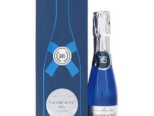 Champagne Blue Pour Homme Bharara Edp 100Ml Hombre