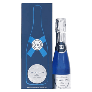 Champagne Blue Pour Homme Bharara Edp 100Ml Hombre
