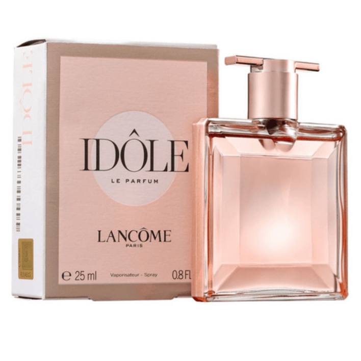 Idole Le Parfum Lancome 25Ml Mujer 3