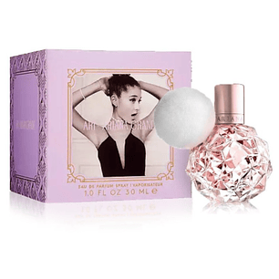 Ari By Ariana Grande 30Ml Mujer