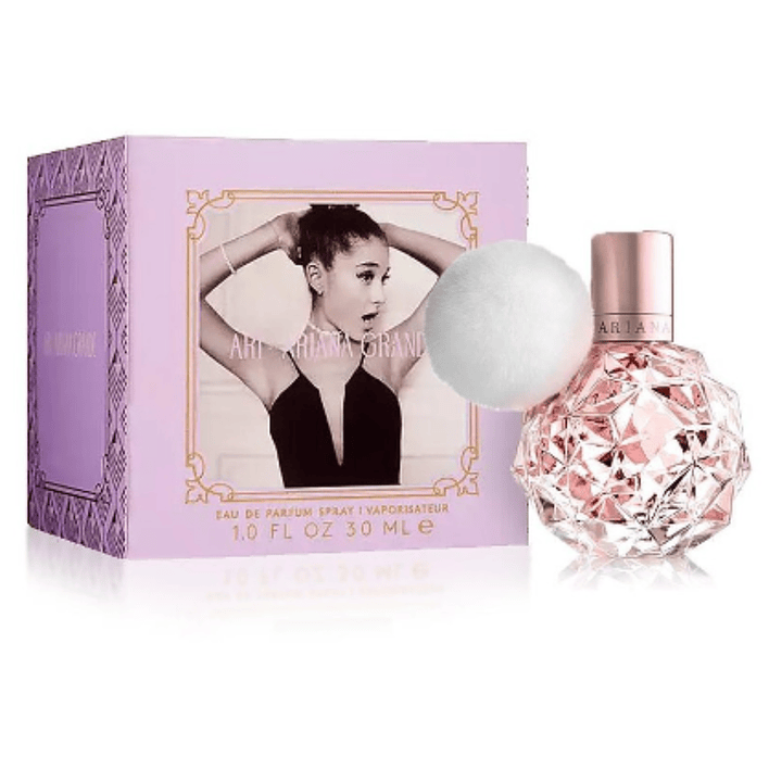 Ari By Ariana Grande 30Ml Mujer 2