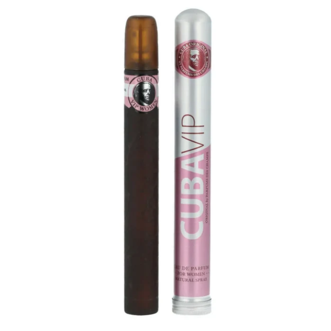 Cuba VIP for Women Edp 35ml Mujer 1