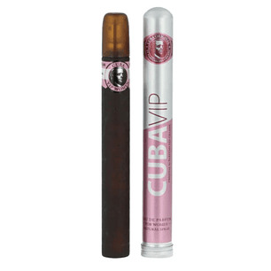 Cuba VIP for Women Edp 35ml Mujer
