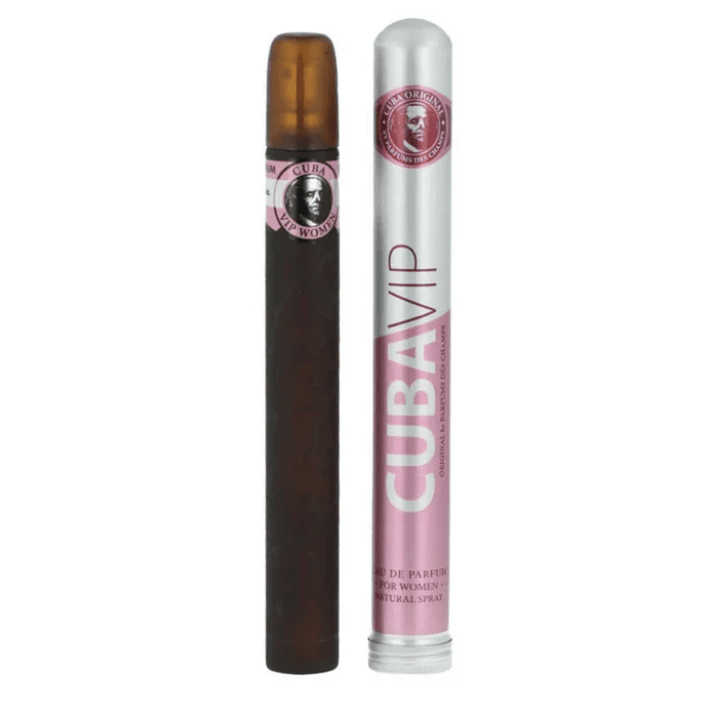 Cuba VIP for Women Edp 35ml Mujer 1