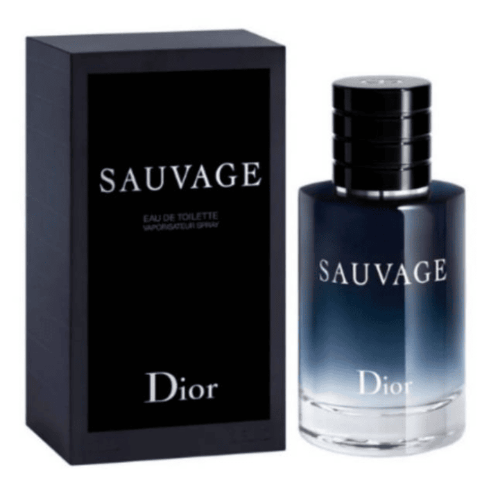 Sauvage Dior 60ml Edt Hombre 1