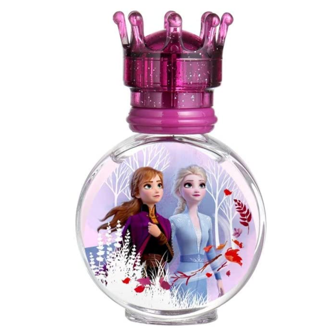 Disney Frozen II Edt 30Ml Tester (Sin Caja) 1