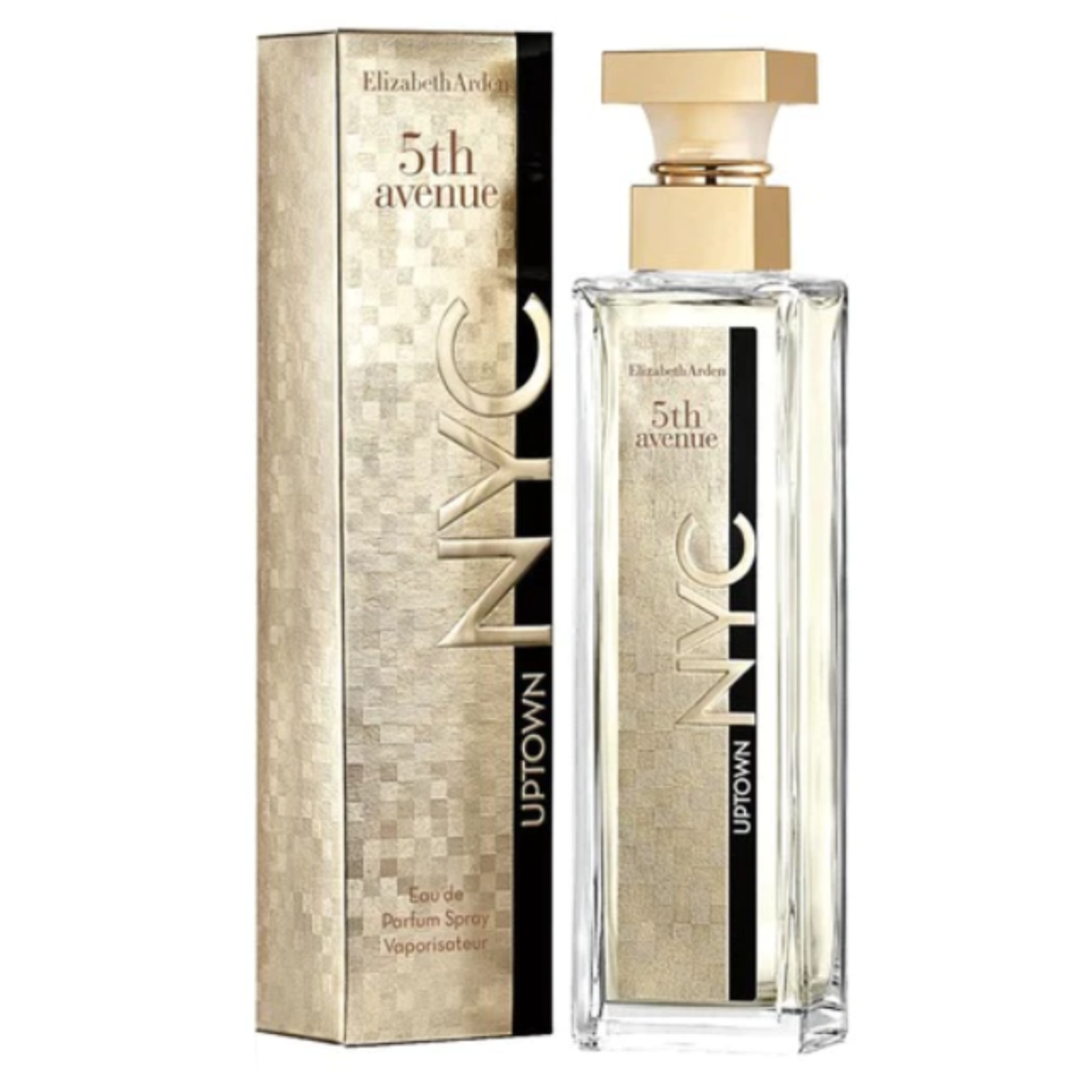 5th Avenue NYC Uptown de Elizabeth Arden 75ml Mujer
