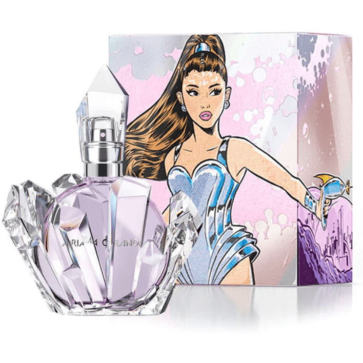 Ariana Grande R.E.M EDP 100 ML Mujer 2
