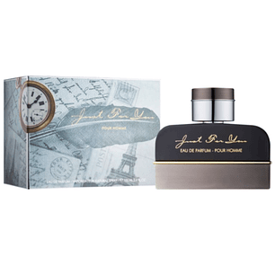 Just For You Pour Homme Edp 100Ml Hombre