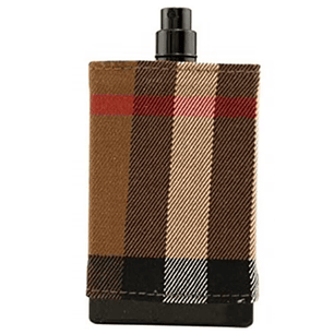 Burberry London For Men Edt 100Ml Hombre Tester