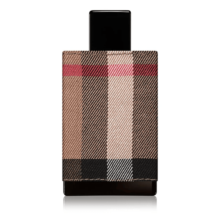 Burberry London For Men Edt 100Ml Hombre Tester 2
