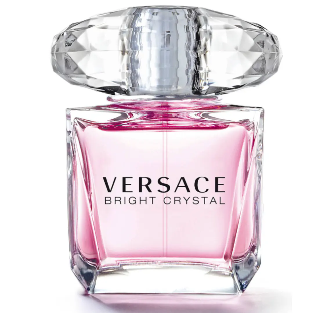Bright Crystal 200ML EDT Mujer Versace 2