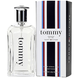 Tommy Hombre EDT 50ml Hombre