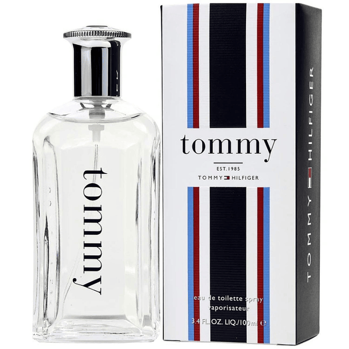 Tommy Hombre EDT 50ml Hombre 1